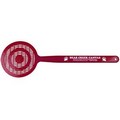 16" Target Shaped Flyswatter